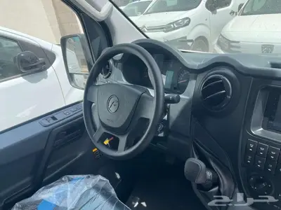 باص فورس اوربيانا 14 و 17 راكب 2.6 ديزل 2025 14