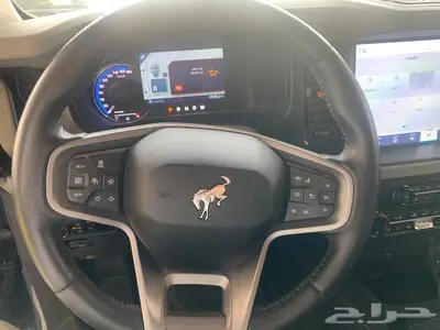 فورد برونكو 2023 10