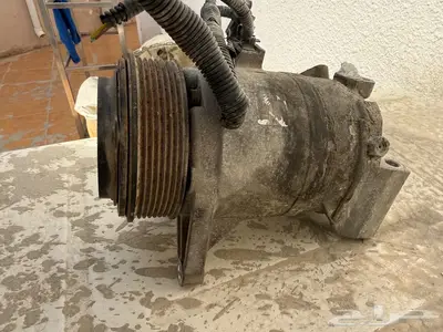 كمبرسور نيسان باثفندر موديل 2014-15-16 0