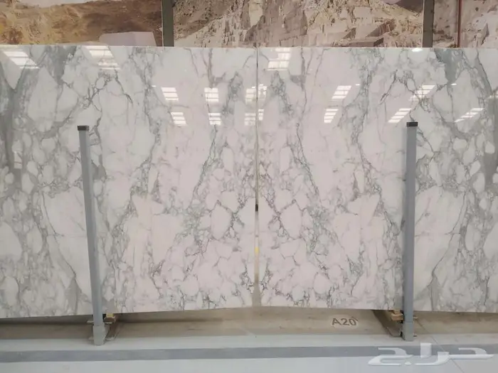 رخام ستواريو إيطالي 4