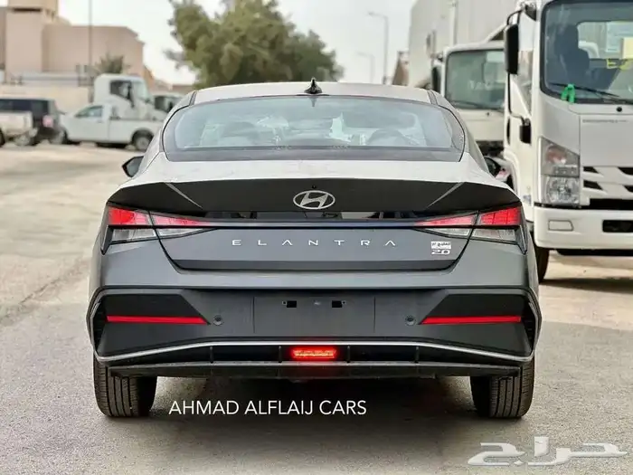 هيونداي النترا سمارت 2.0 كاش واقساط 10