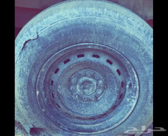 جنوط فان 8 إنش 0