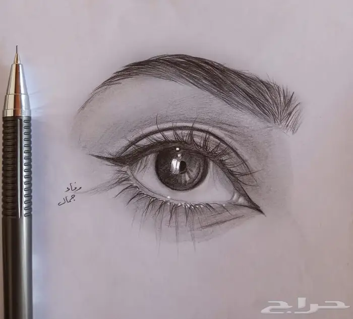 دروس رسم تصنع فرقا  في روح طفلك 19