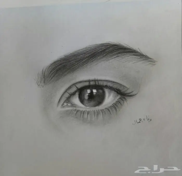دروس رسم تصنع فرقا  في روح طفلك 13