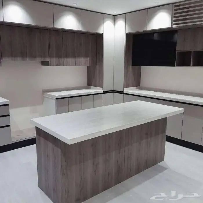 مطابخ مودرن حديثه تفصيل 3