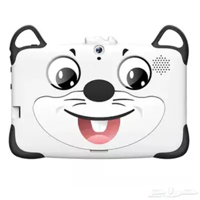 تابلت للأطفال K717 ضمان 6 شهور 3