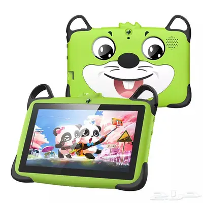 تابلت للأطفال K717 ضمان 6 شهور 5
