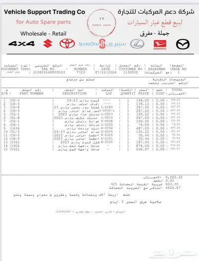يارس مصدومه 2024 7
