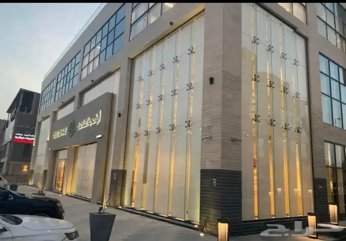 ستائر رول وستائر ويفي 9