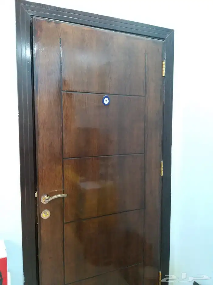 ابواب خشب المتبقي 1 0