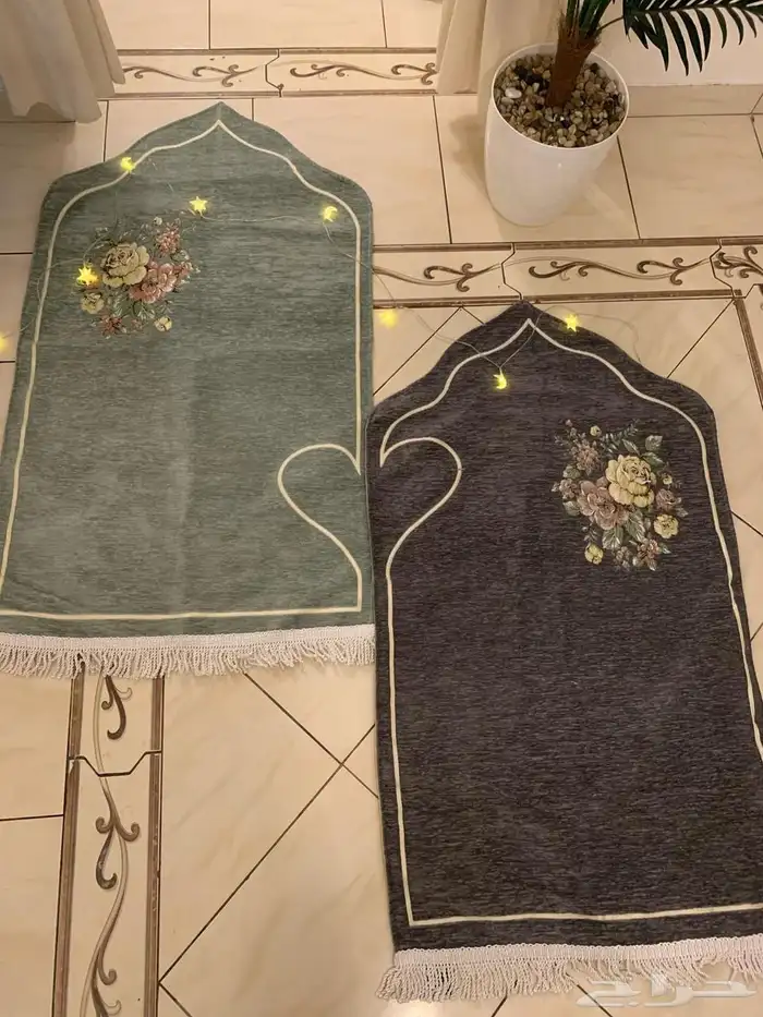 سجادة العروس المميزة 3