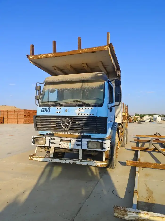 كرين للبيع xcmg و قلاب سكس و قلاب عايدي 1