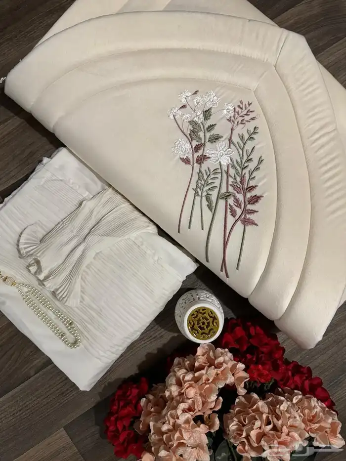 شراشف صلاة 4