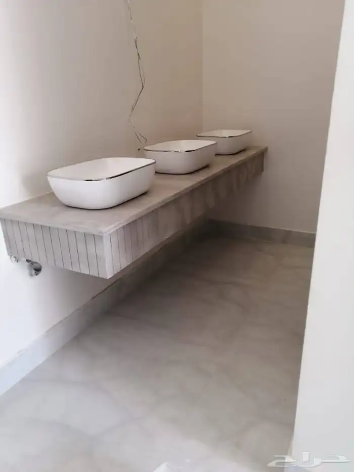 مغاسل رخام صناعي 2