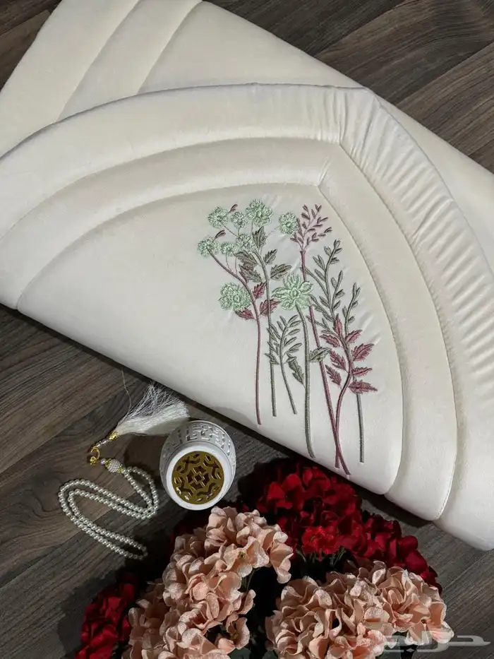 شراشف صلاة 3