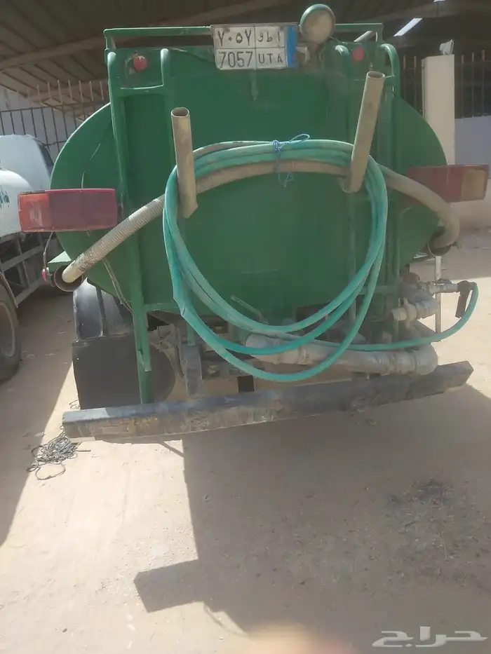 وايت نضيف مفحوص ومجدد 3
