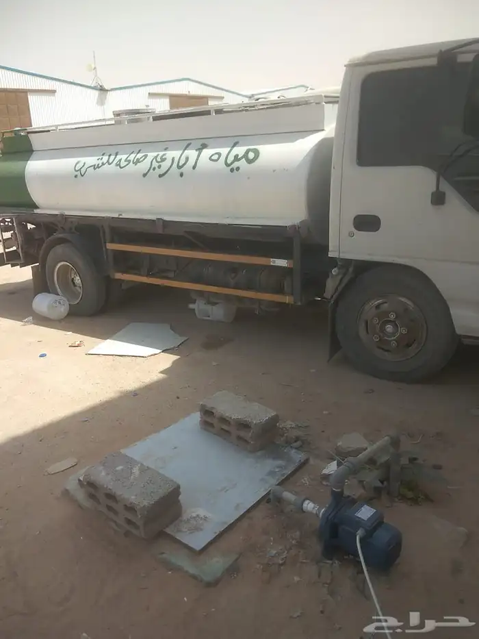 وايت نضيف مفحوص ومجدد 5