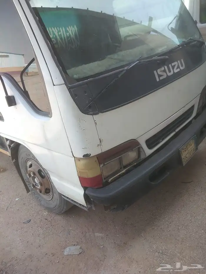 وايت نضيف مفحوص ومجدد 6