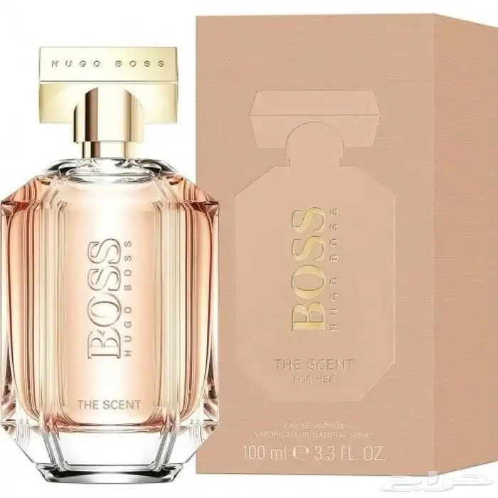 يوجد لدينا عطور من كل البرنية العلمية 46