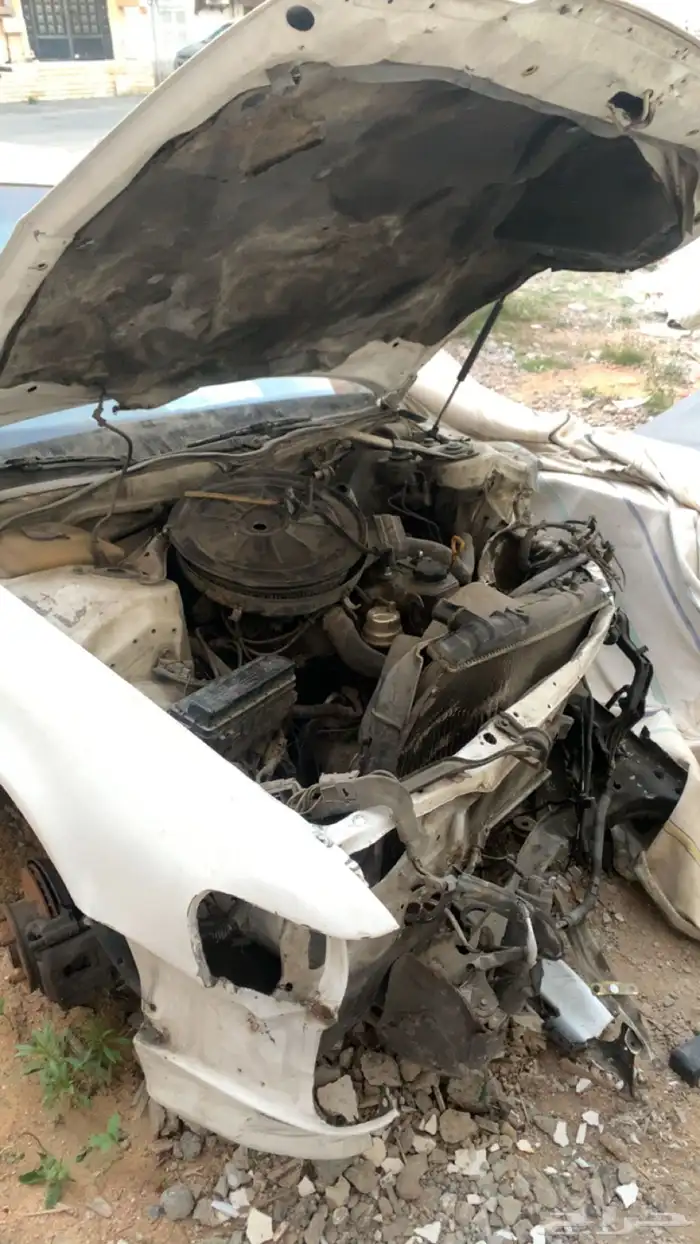 كرسيدا تشليح الطايف قطع 5