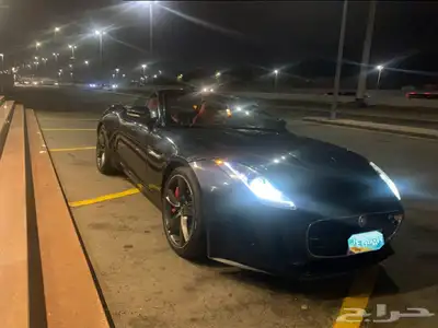 للبيع جاكوار F type كشف 2014 index