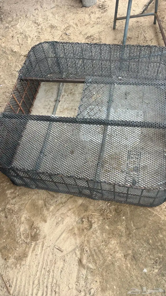 شبوك طيور لنقل للبيع 2