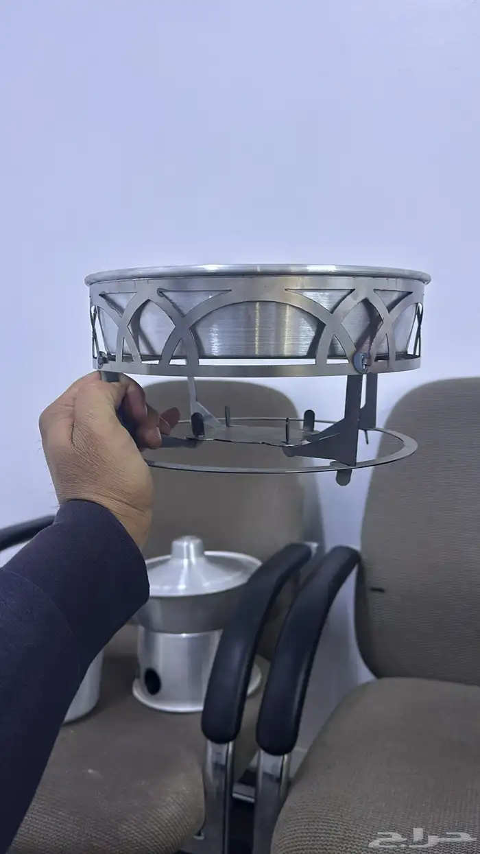 صواني فرن وحلا ( مستطيلة-دائرية ) جميع المقاسات تصنيع خاص 13