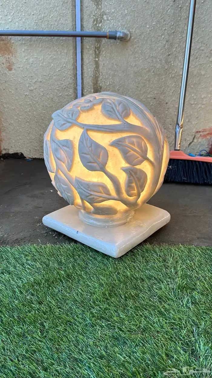 عشب صناعي و ديكورات للبيوت 35