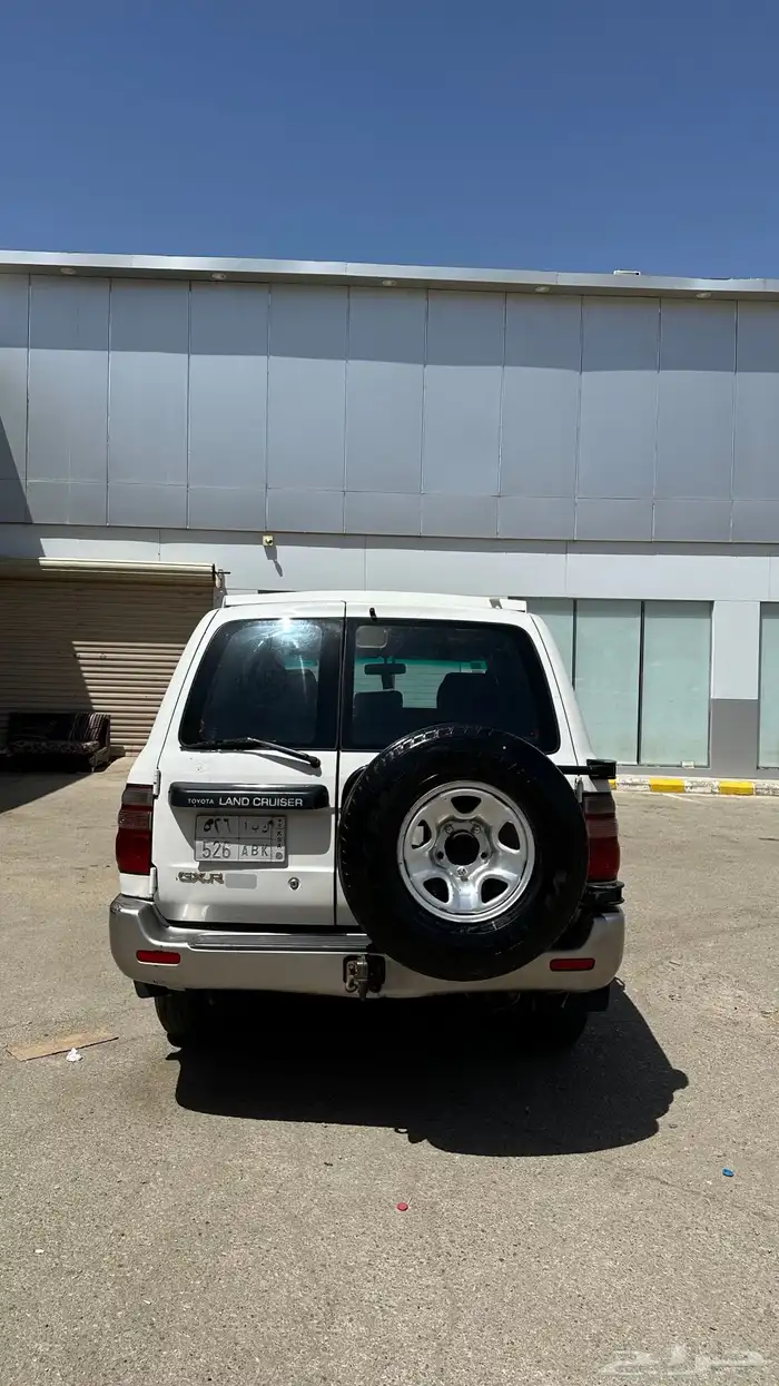 جيب جي اكس ار 2002 3