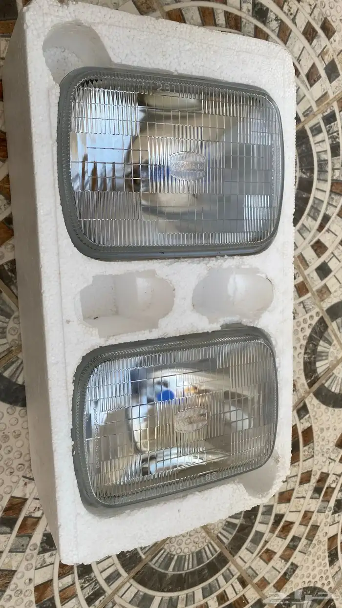 قطع نسيان ددسن من 86 إلا 97 21