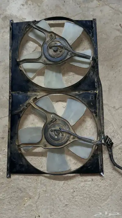 مروحت سبارو على الشرط استخدام اقل من سنه 0