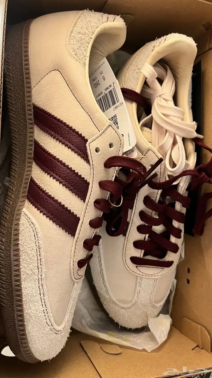 شوز سامبا اصلي للبيع 0