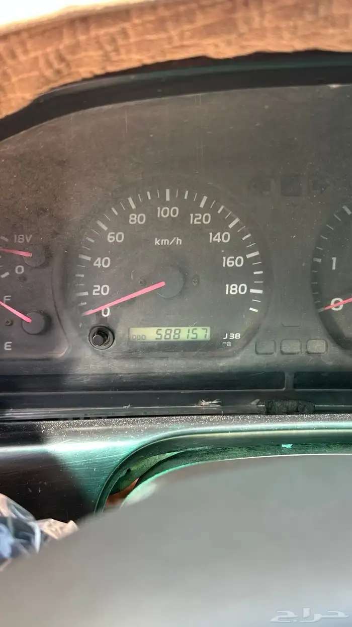 جيب جي اكس ار 2002 11