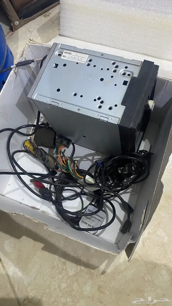 شاشة فتك 150 0