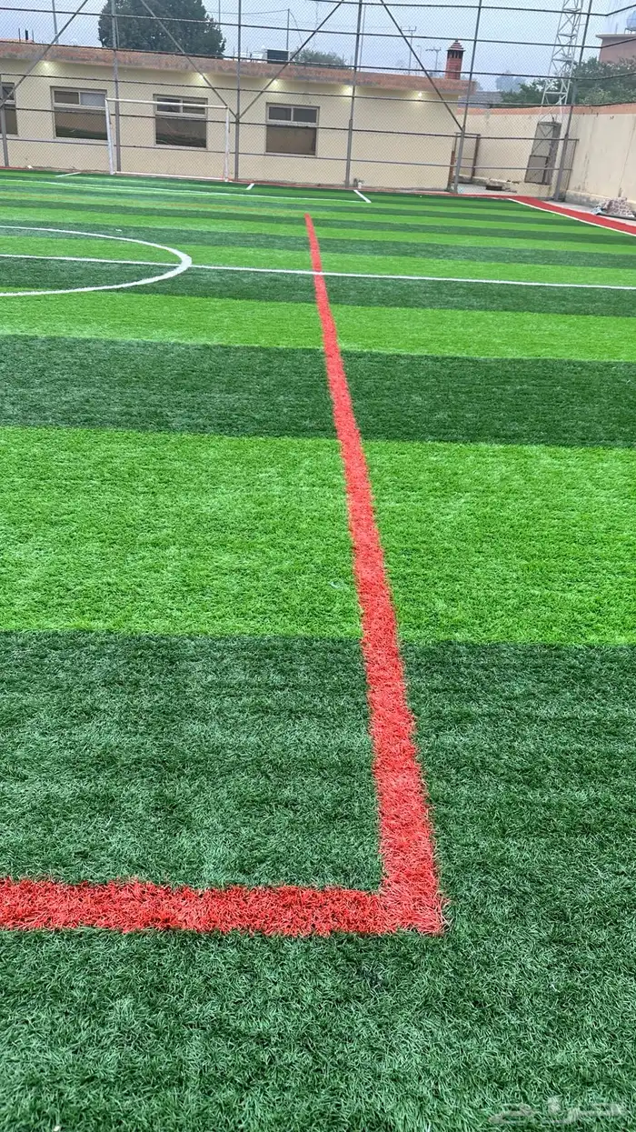 عشب صناعي و ديكورات للبيوت 3