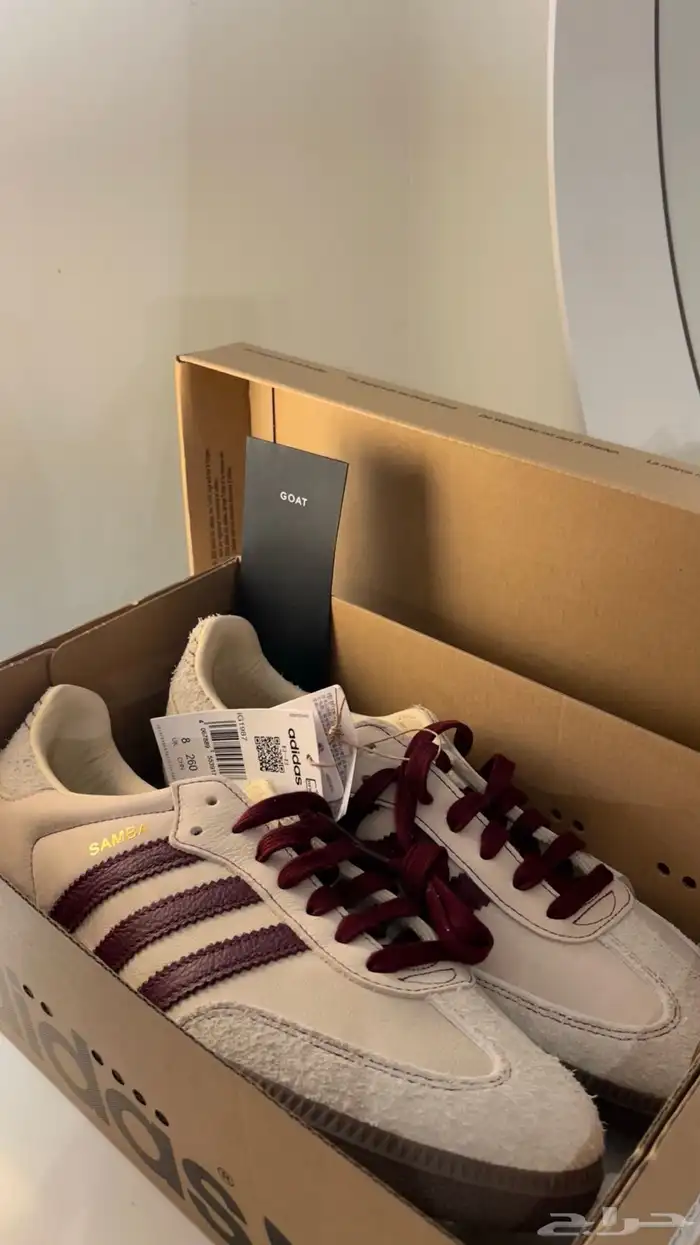 شوز سامبا اصلي للبيع 2