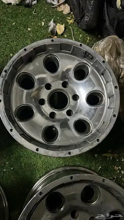 جنوط جمس عريضه ونادره مقاربه للجي تي بالشكل 5