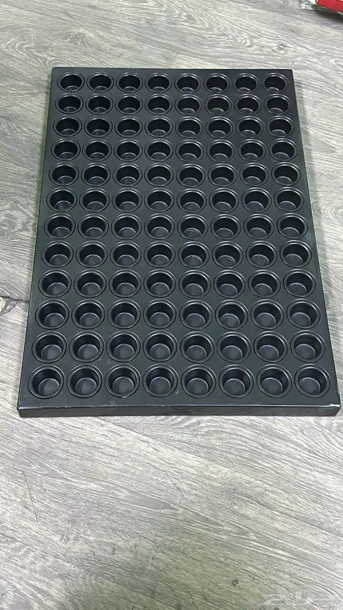 صواني فرن وحلا ( مستطيلة-دائرية ) جميع المقاسات تصنيع خاص 18