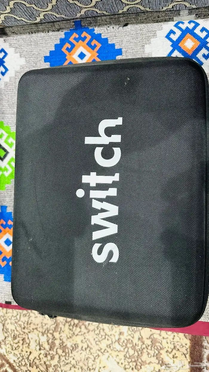 بروجكتر سويتش SWITCH 0