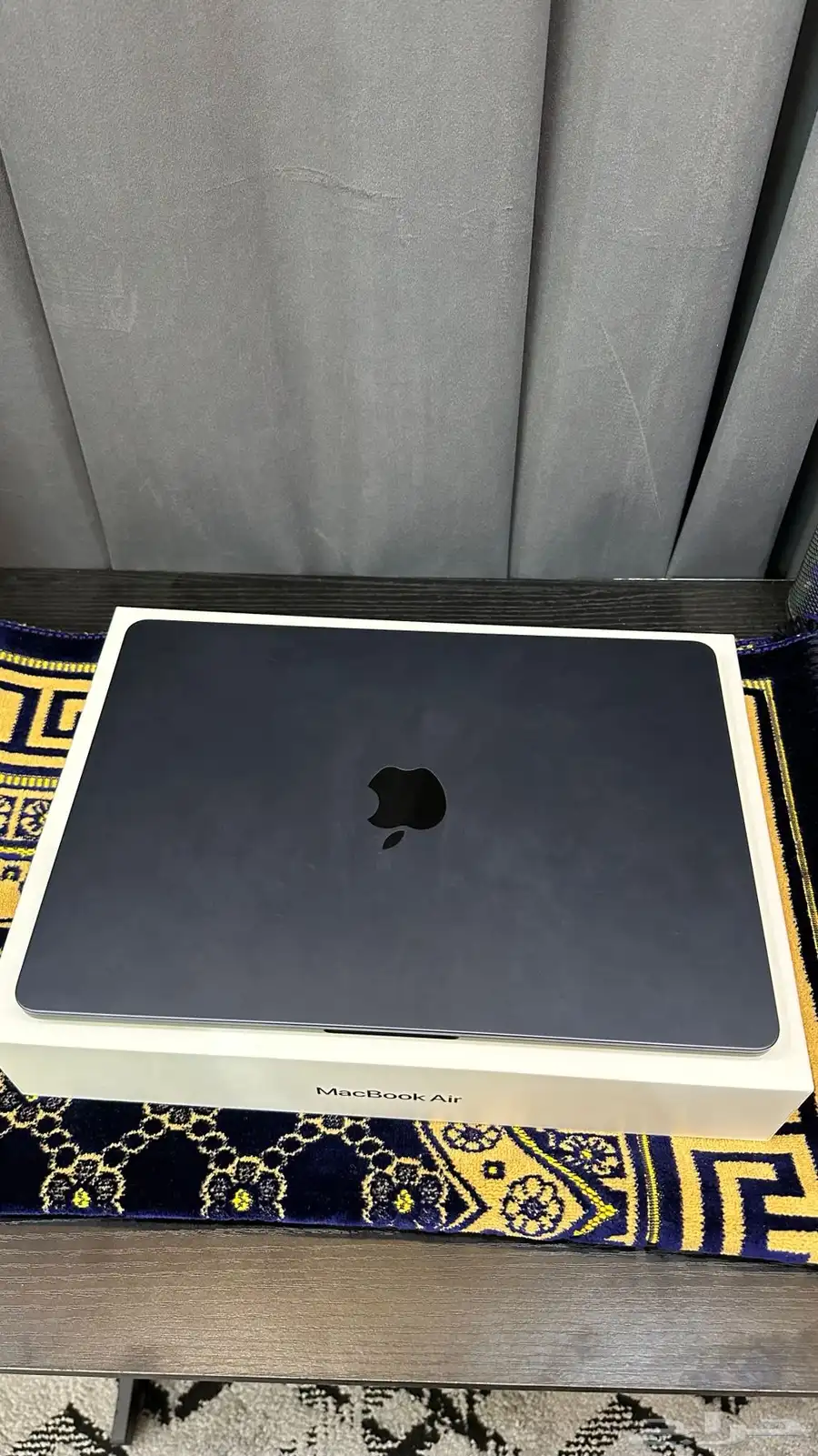 ماك بوك اير M2 1