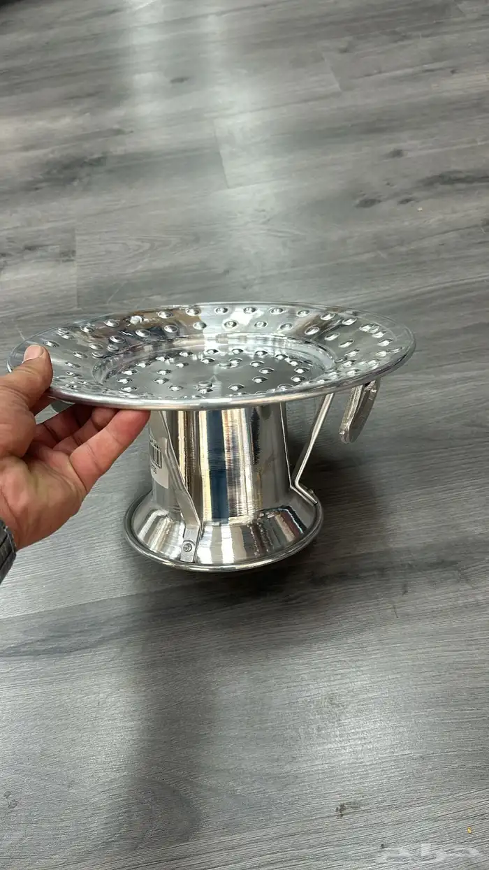 صواني فرن وحلا ( مستطيلة-دائرية ) جميع المقاسات تصنيع خاص 21