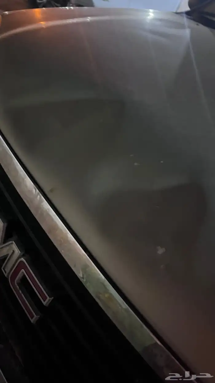 جمس يوكن   2007 18