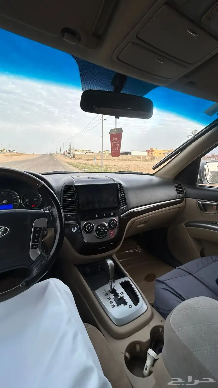 سنتافي 2012 8