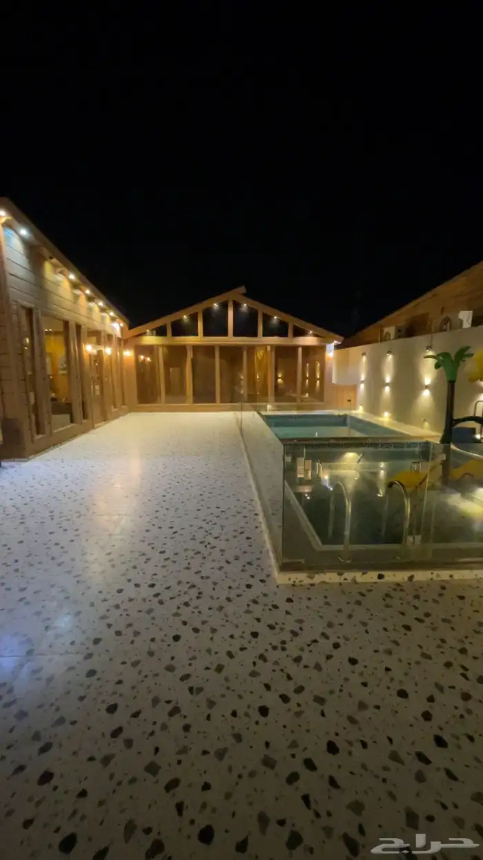 شاليهات 0