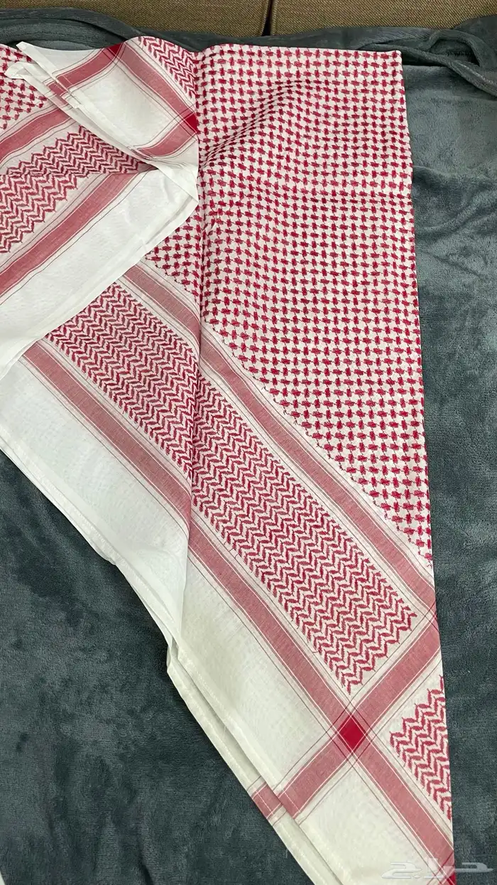 شماغ انفنتي قديم 0