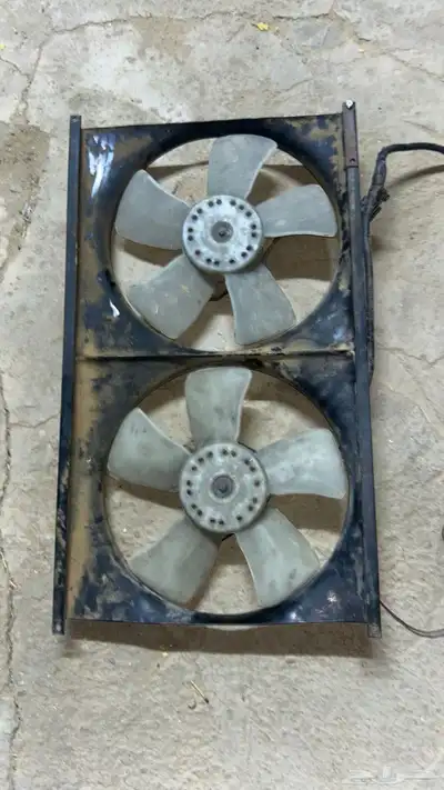 مروحت سبارو على الشرط استخدام اقل من سنه 1