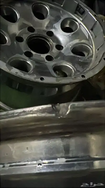جنوط جمس عريضه ونادره مقاربه للجي تي بالشكل 7