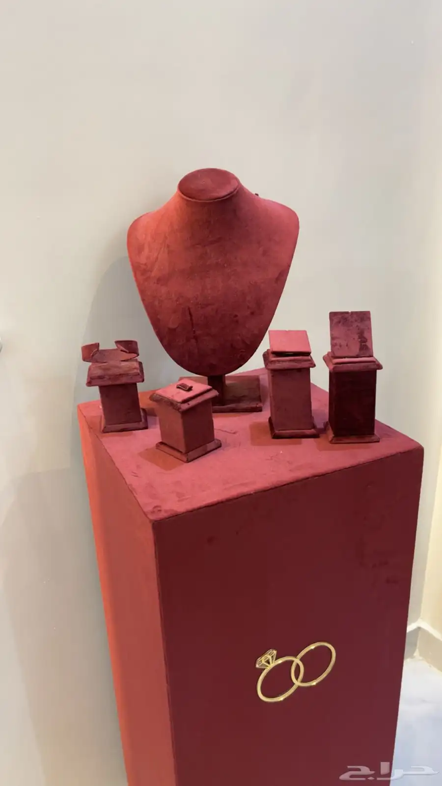 عربيه ملكة 1