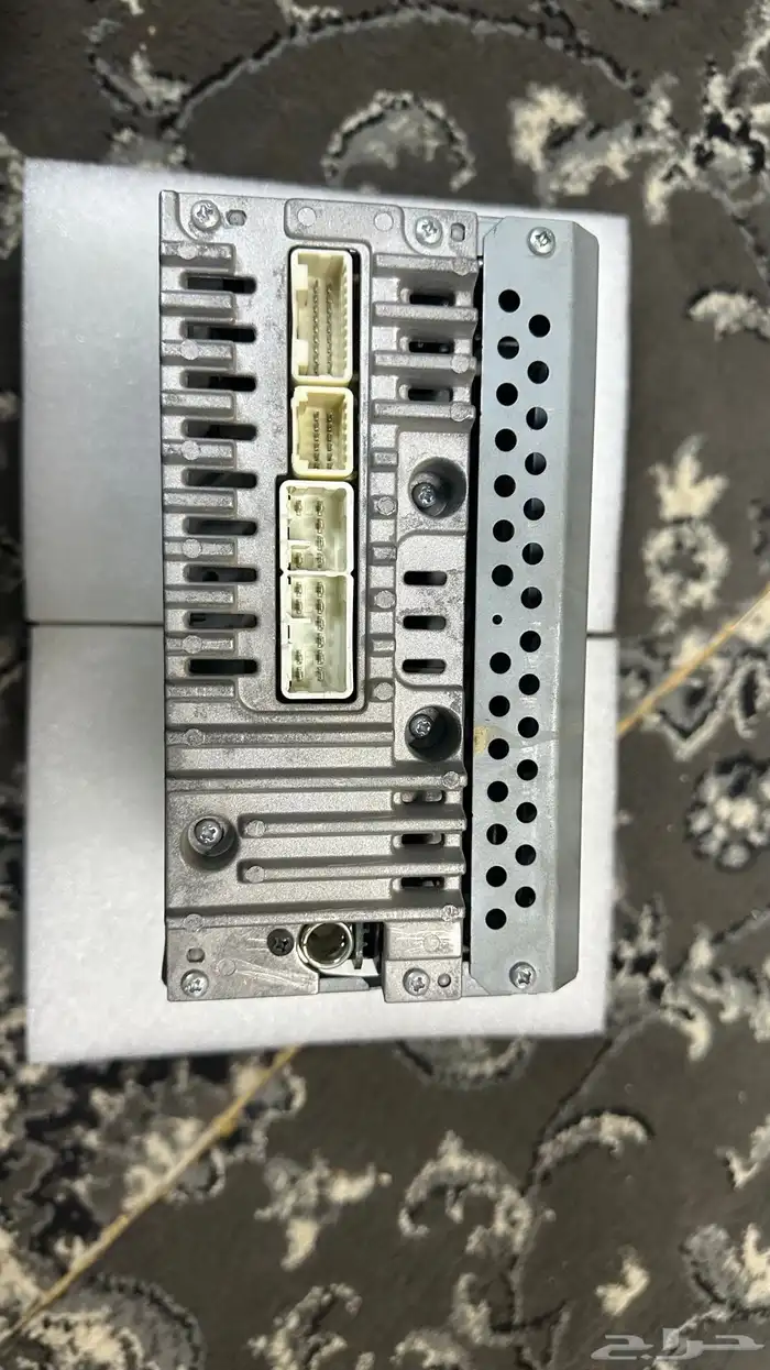 مسجل هايلكس وا شاص وفرو شنر 3