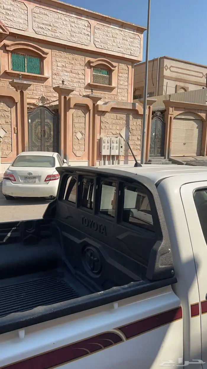 هايلكس تحميل 0